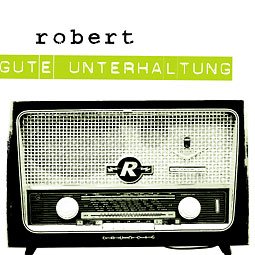 CD Cover: Gute Unterhaltung