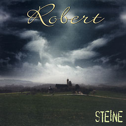 CD Cover: Steine